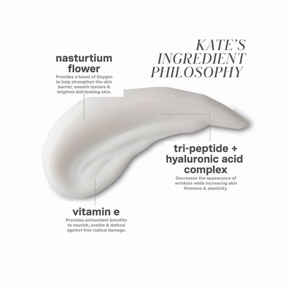 NIB Kate Sommerville Kateceuticals Firming Serum-Tri-Peptide & Hyaluroni… - Picture 4 of 5